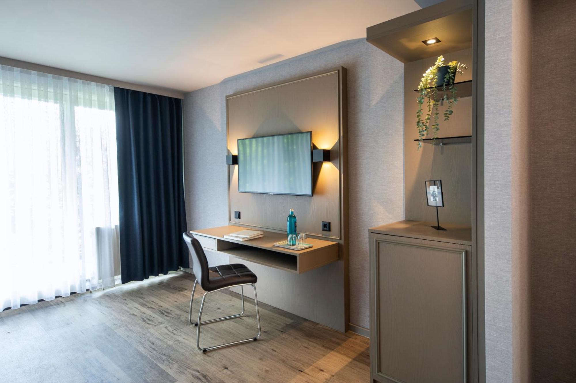 Roomingtons Karoli Waldkirchen Exterior photo