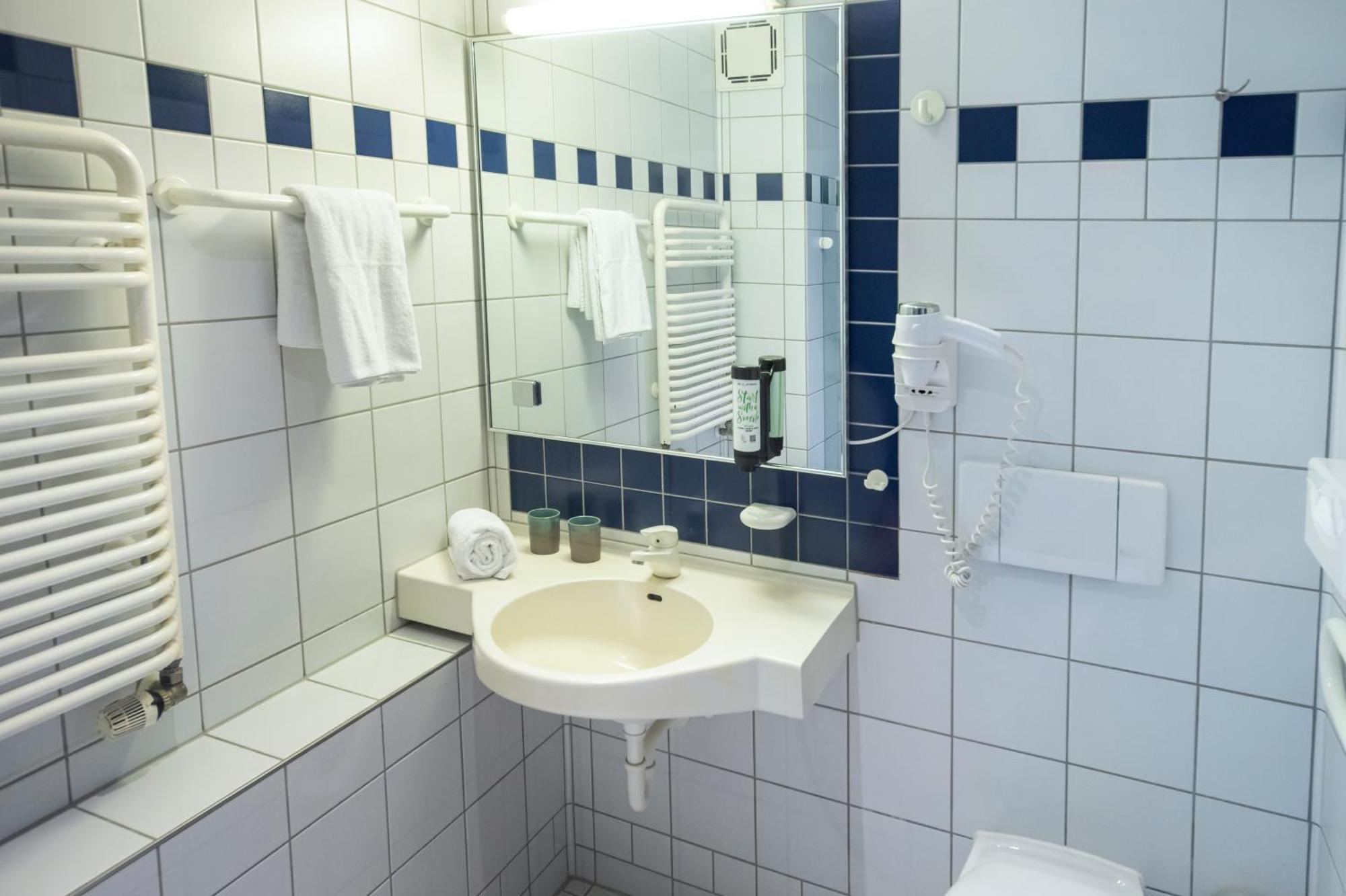 Roomingtons Karoli Waldkirchen Exterior photo