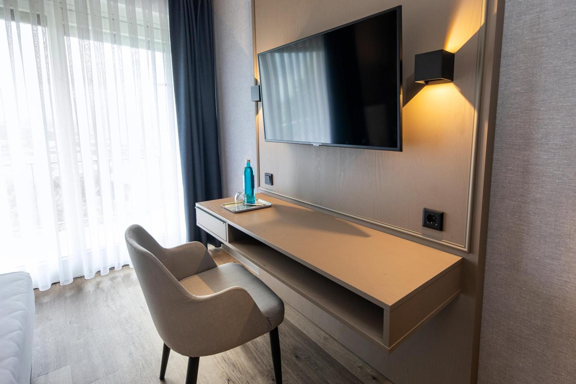 Roomingtons Karoli Waldkirchen Exterior photo