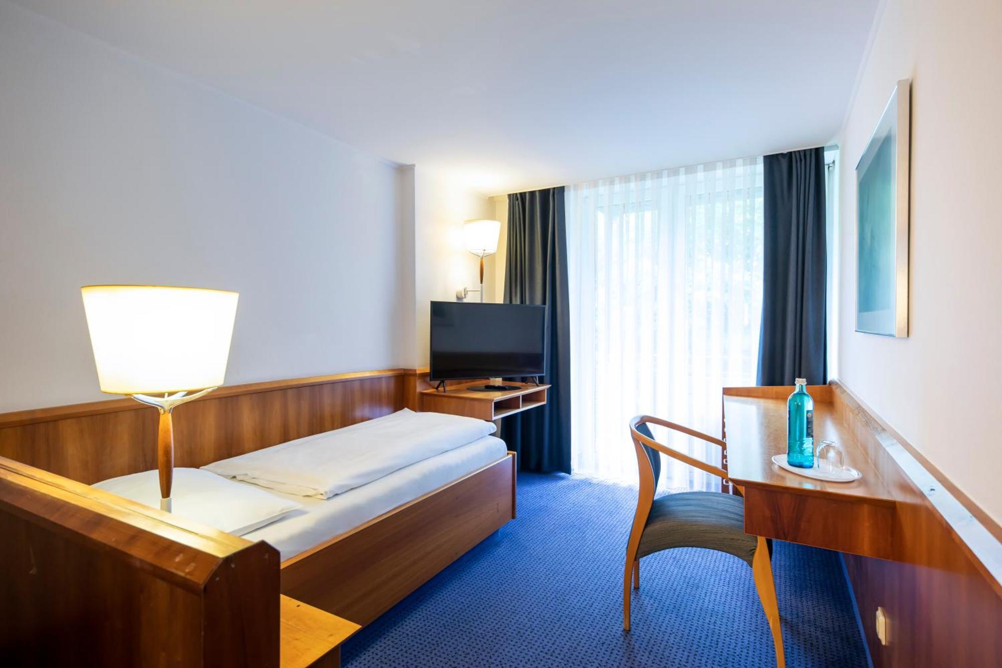 Roomingtons Karoli Waldkirchen Exterior photo