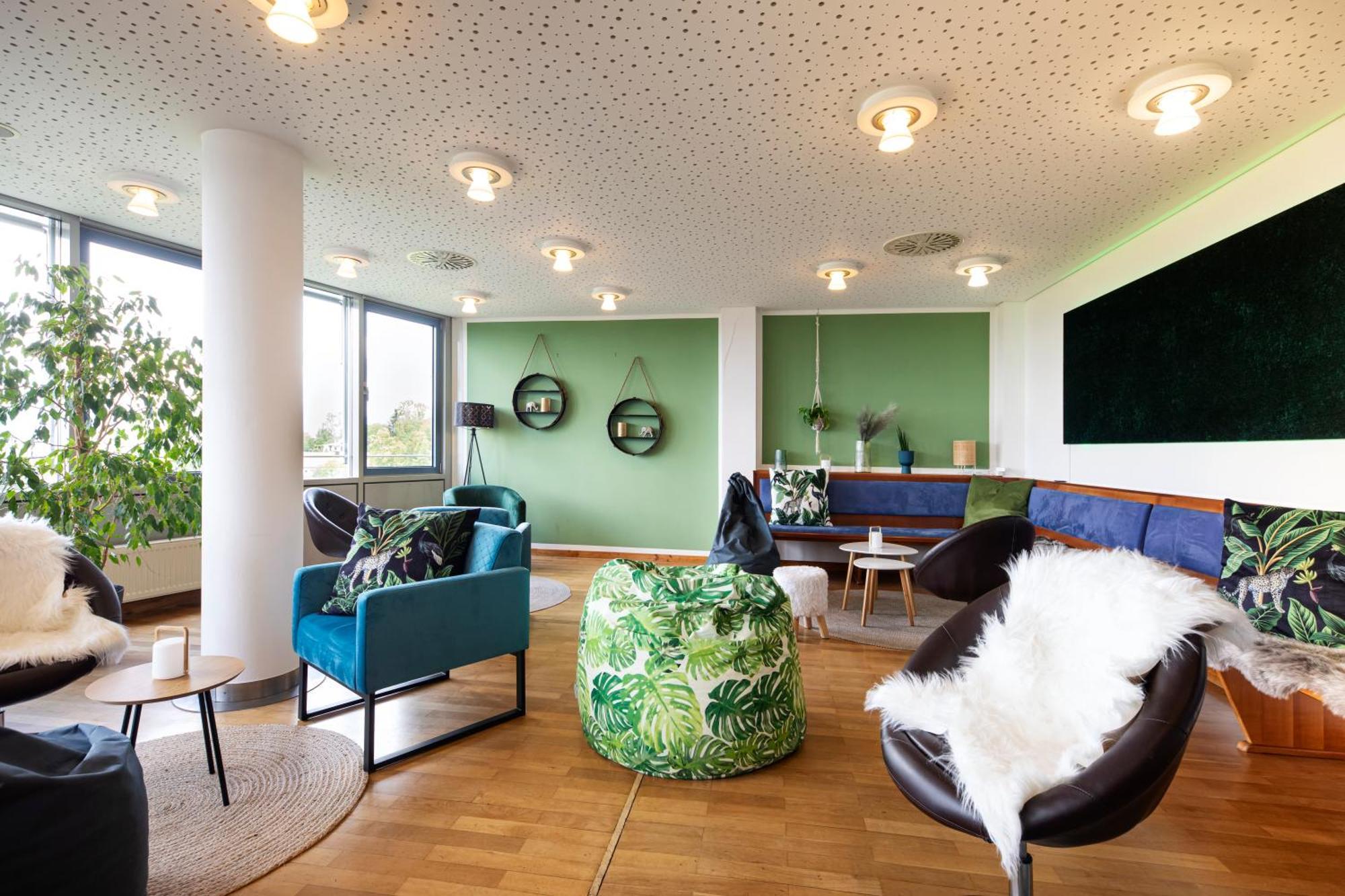 Roomingtons Karoli Waldkirchen Exterior photo