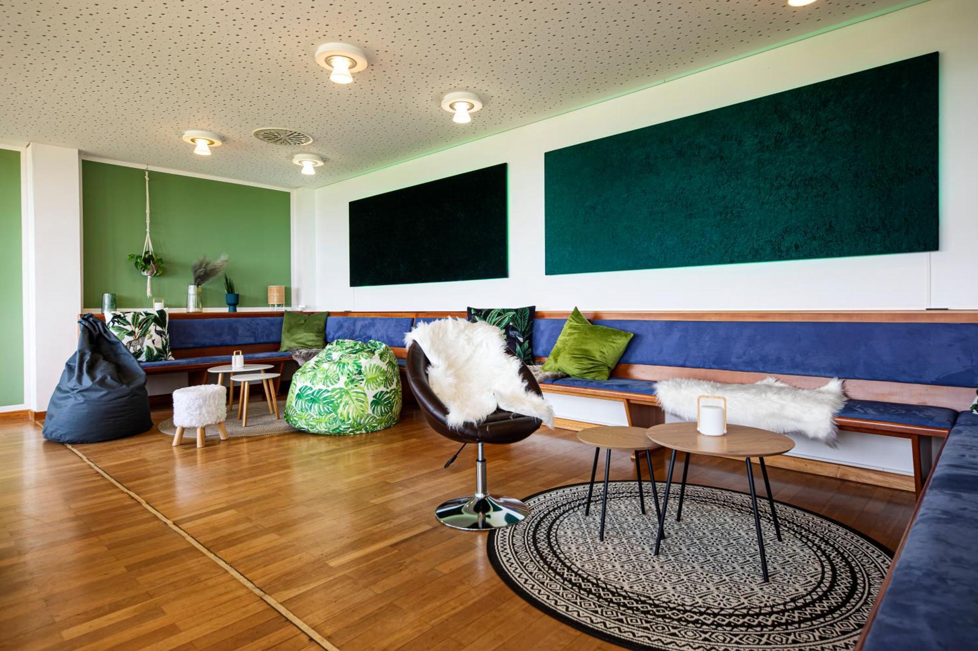 Roomingtons Karoli Waldkirchen Exterior photo