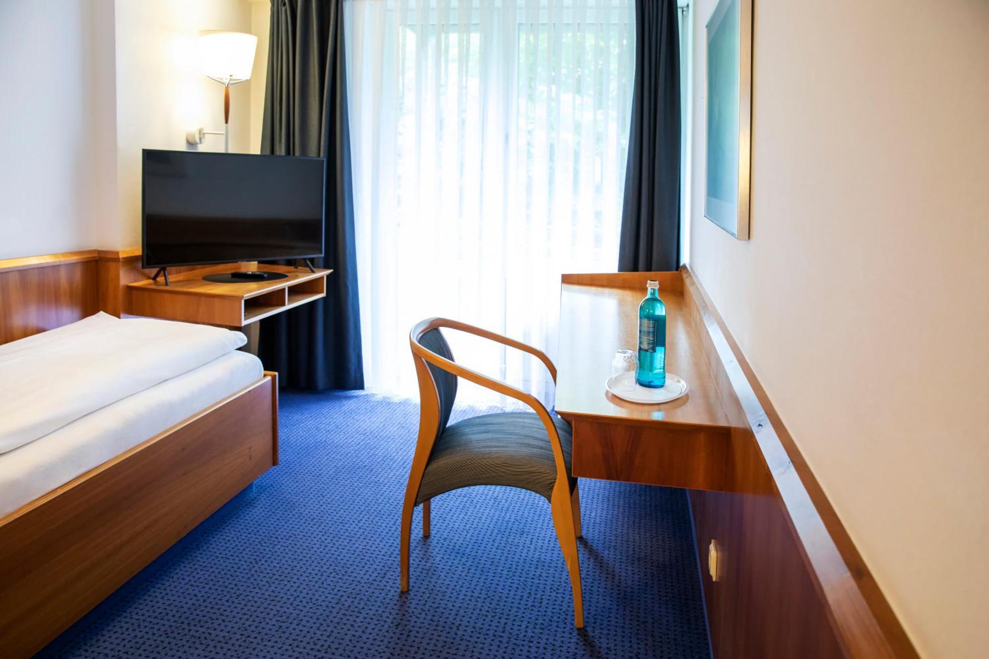 Roomingtons Karoli Waldkirchen Exterior photo