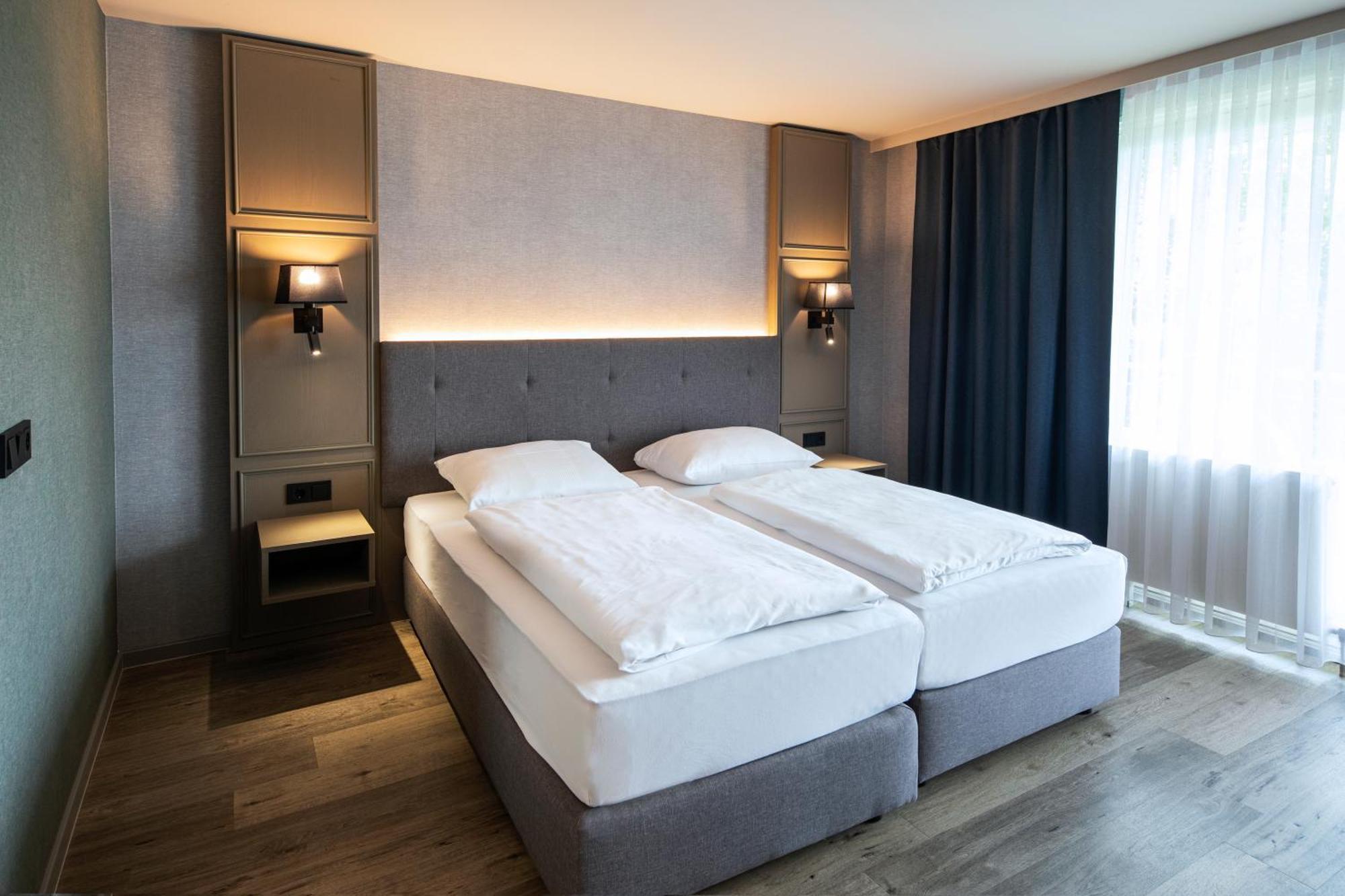 Roomingtons Karoli Waldkirchen Exterior photo